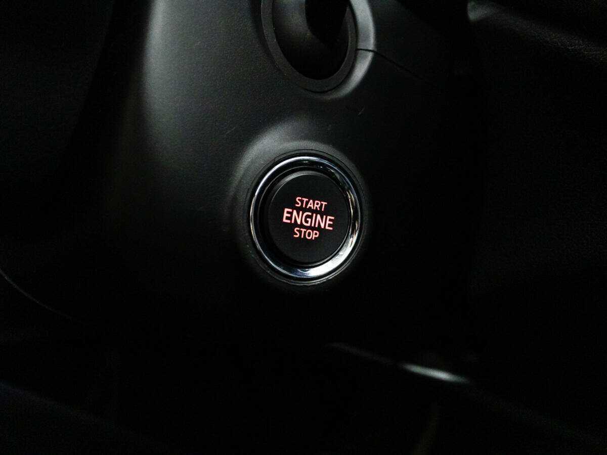 Купить Volkswagen Polo, 2021, 47 000 км, фото №17