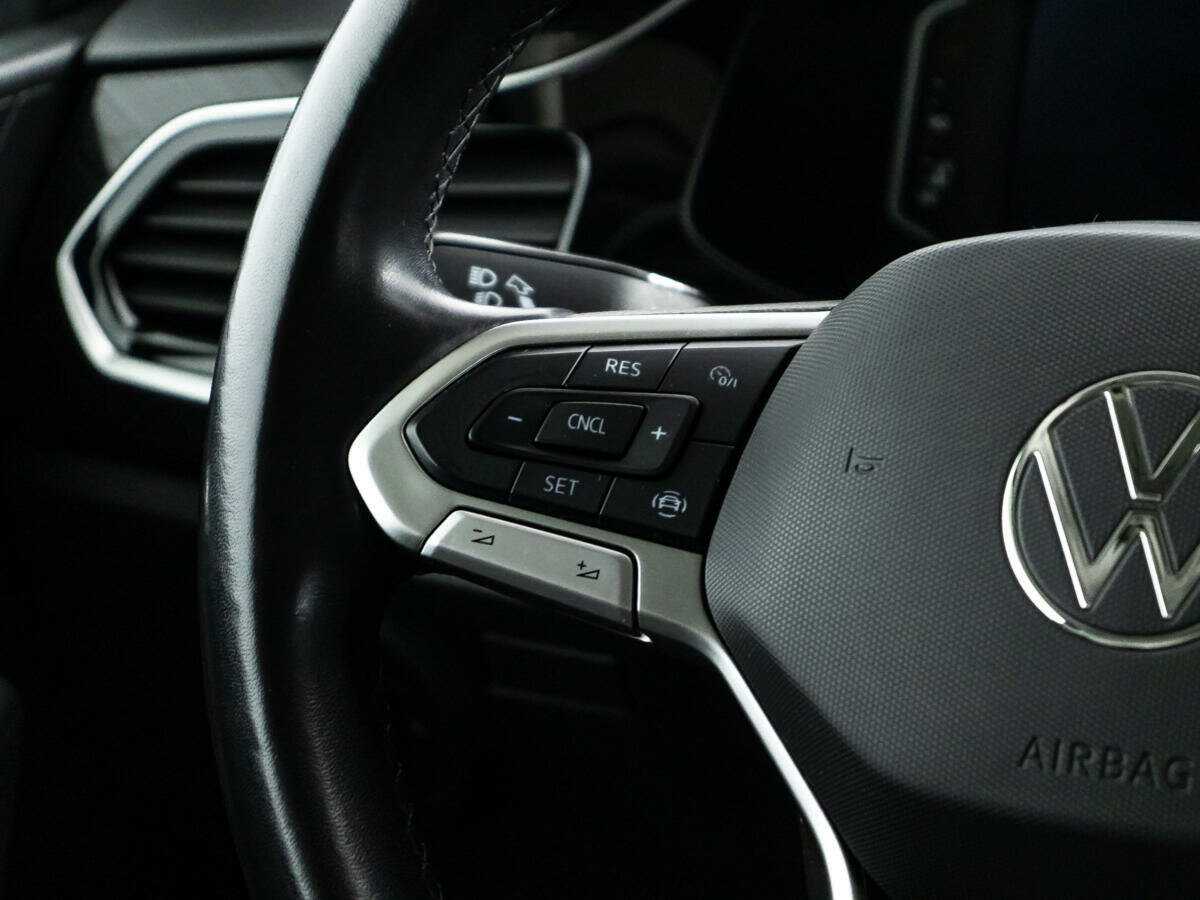 Купить Volkswagen Polo, 2021, 47 000 км, фото №18