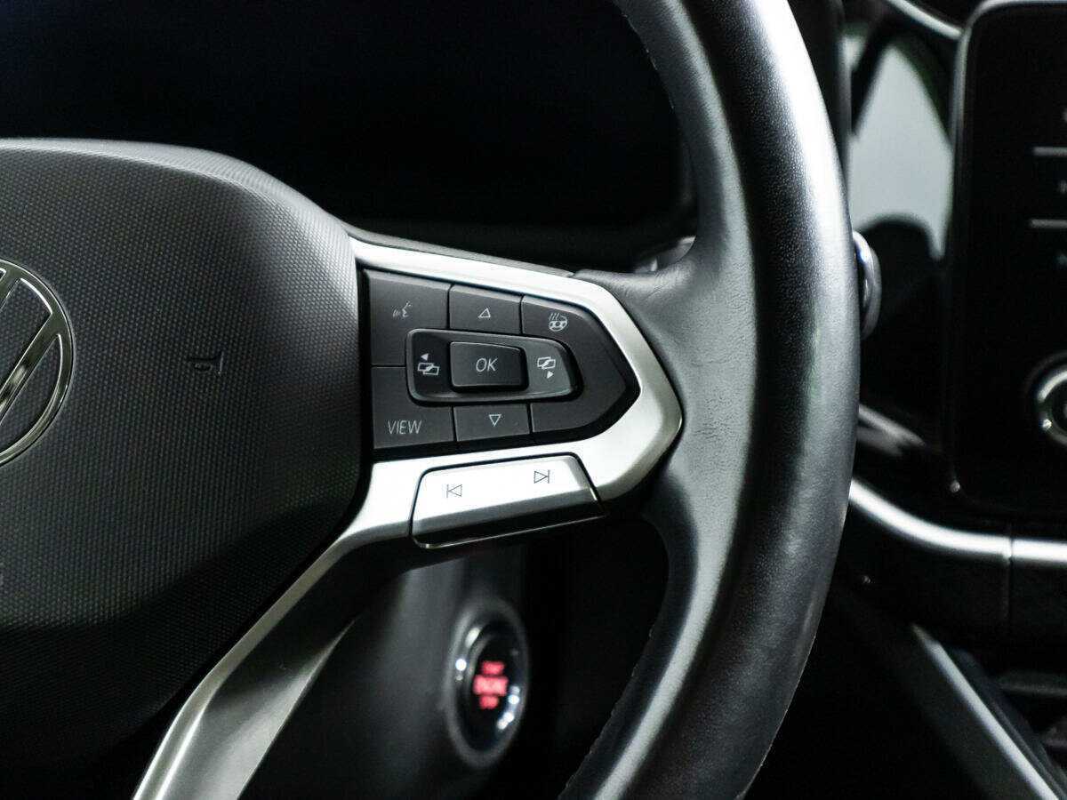 Купить Volkswagen Polo, 2021, 47 000 км, фото №19