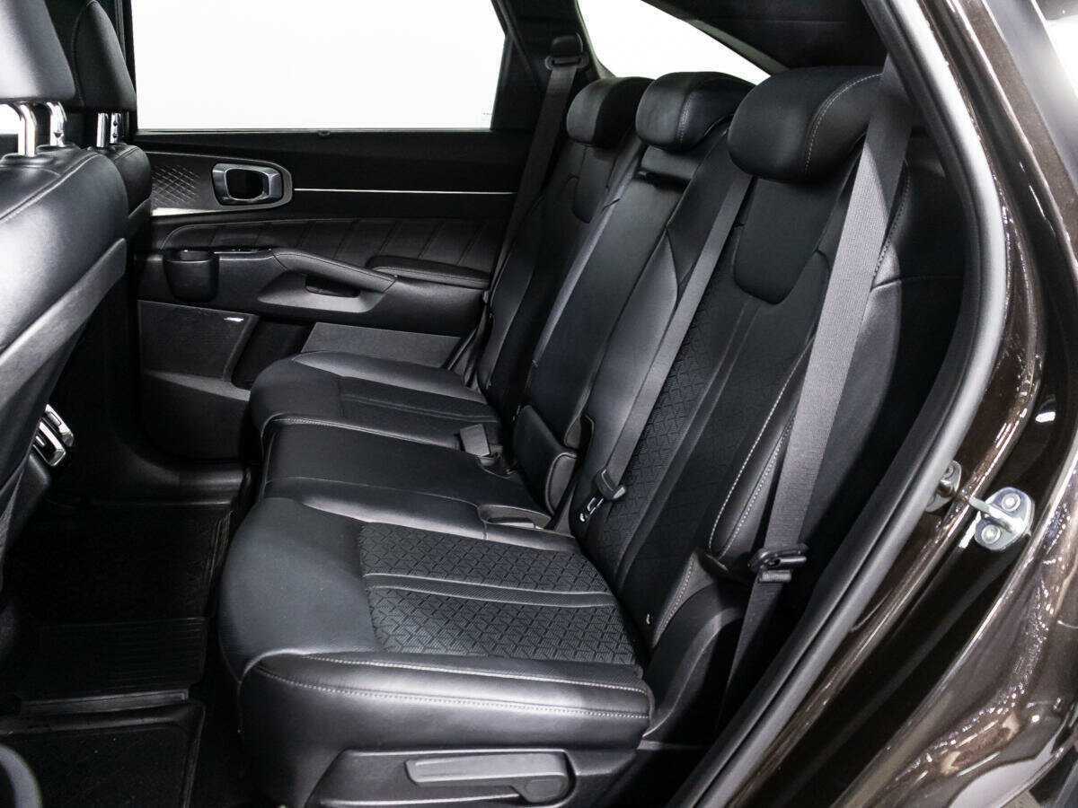 Купить Kia Sorento, 2022, 71 172 км, фото №10