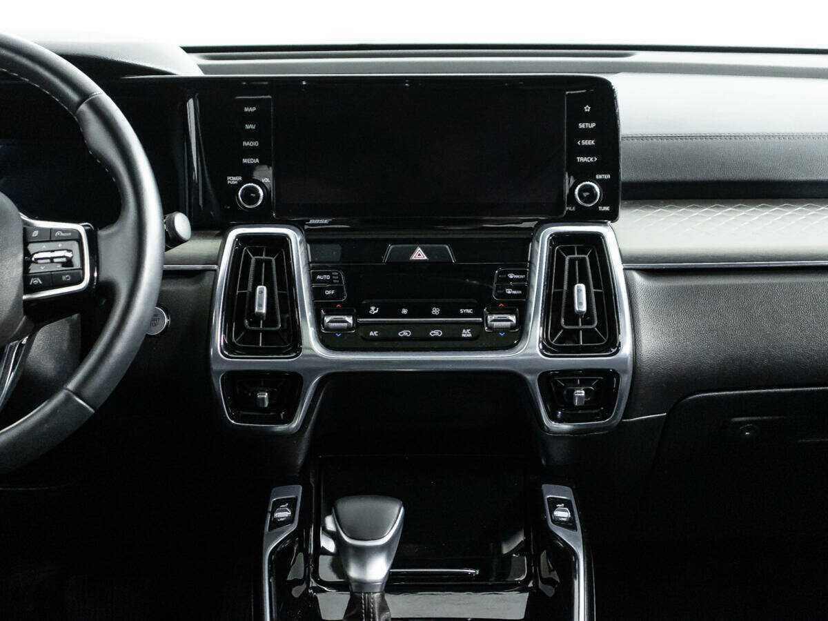 Купить Kia Sorento, 2022, 71 172 км, фото №15