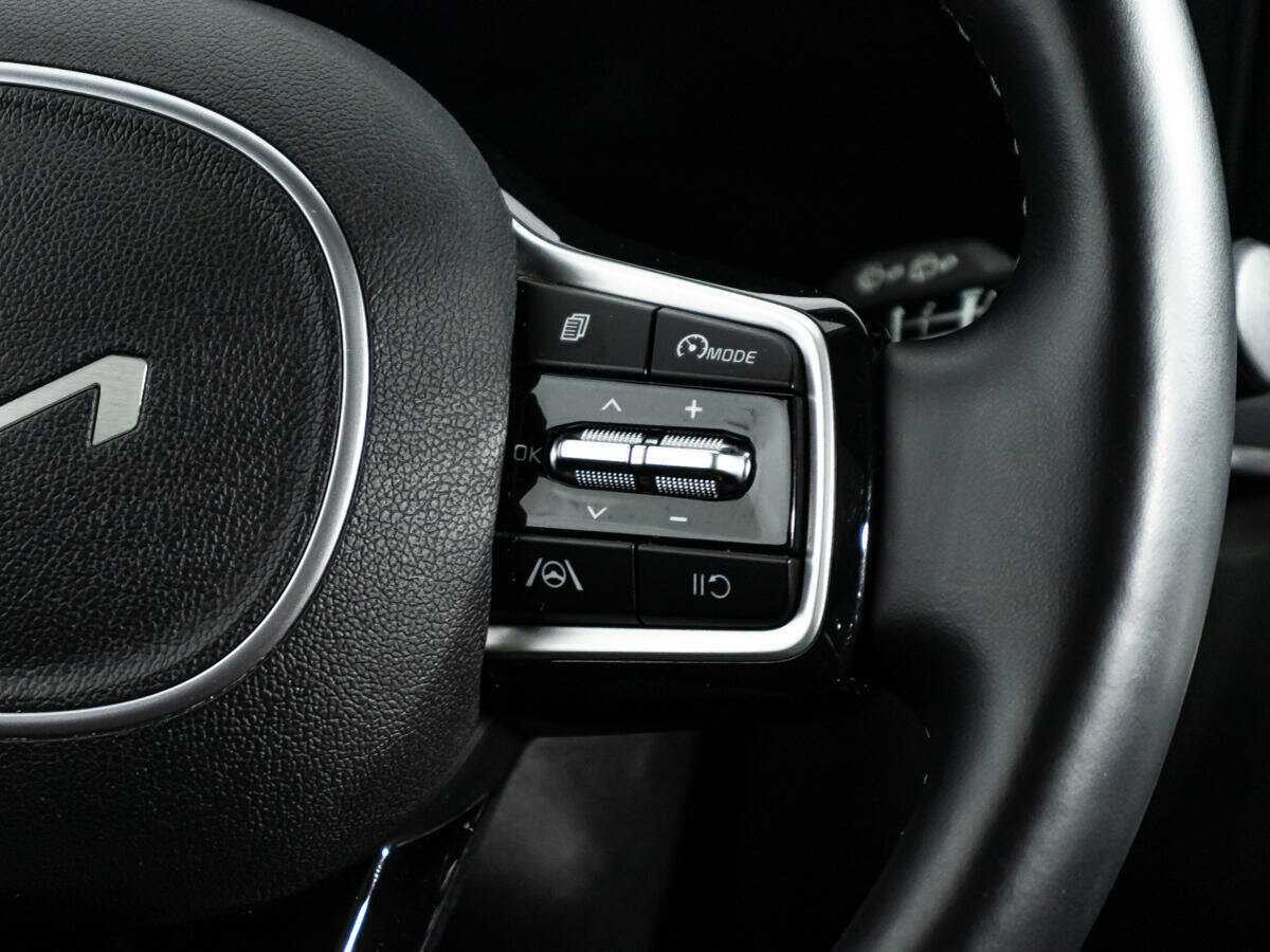 Купить Kia Sorento, 2022, 71 172 км, фото №32