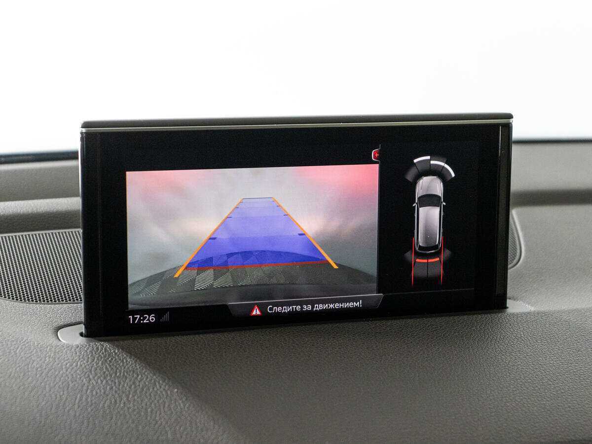 Купить Audi Q7, 2016, 184 081 км, фото №26