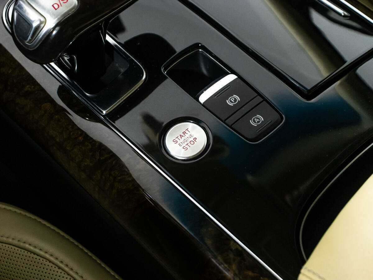 Купить Audi A8, 2010, 224 500 км, фото №20