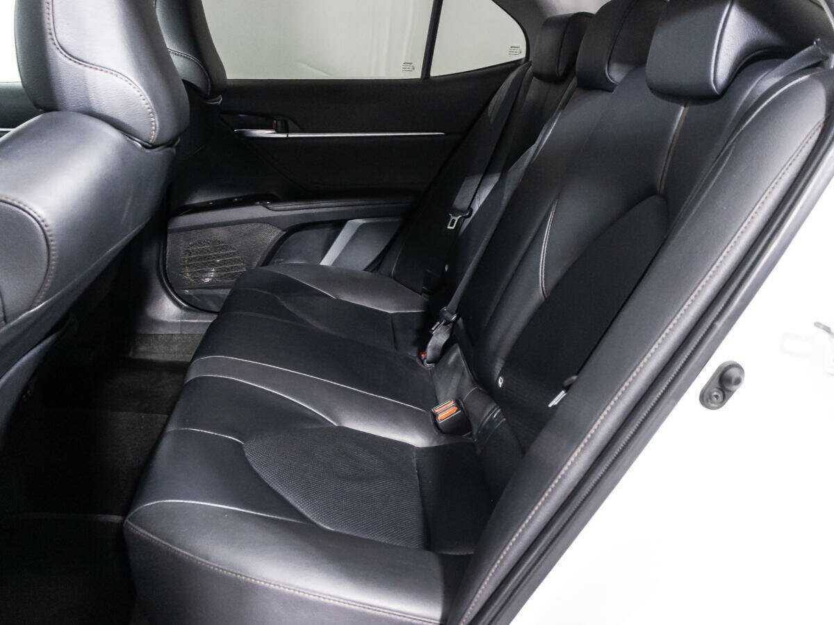 Купить Toyota Camry, 2020, 83 187 км, фото №10