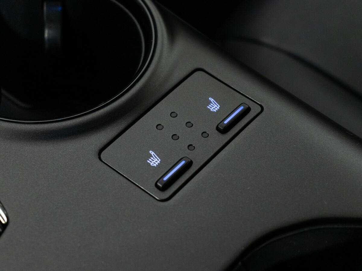 Купить Toyota Camry, 2021, 44 960 км, фото №17