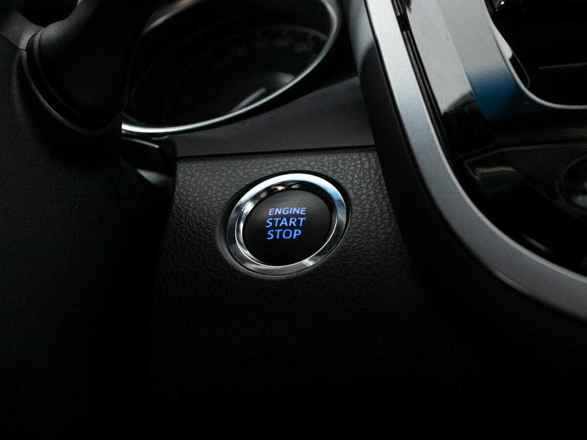 Купить Toyota Camry, 2021, 44 960 км, фото №18