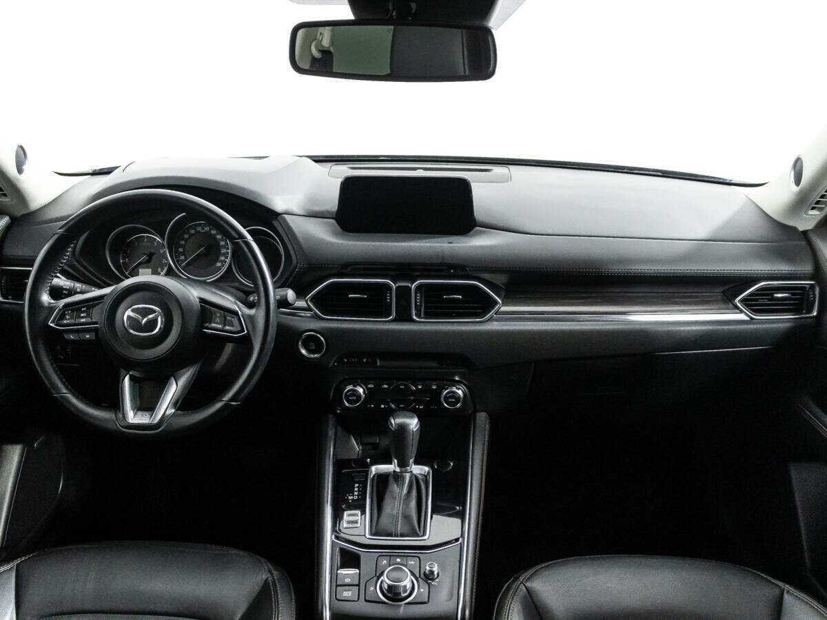 Купить Mazda CX-5, 2018, 73 383 км, фото №13