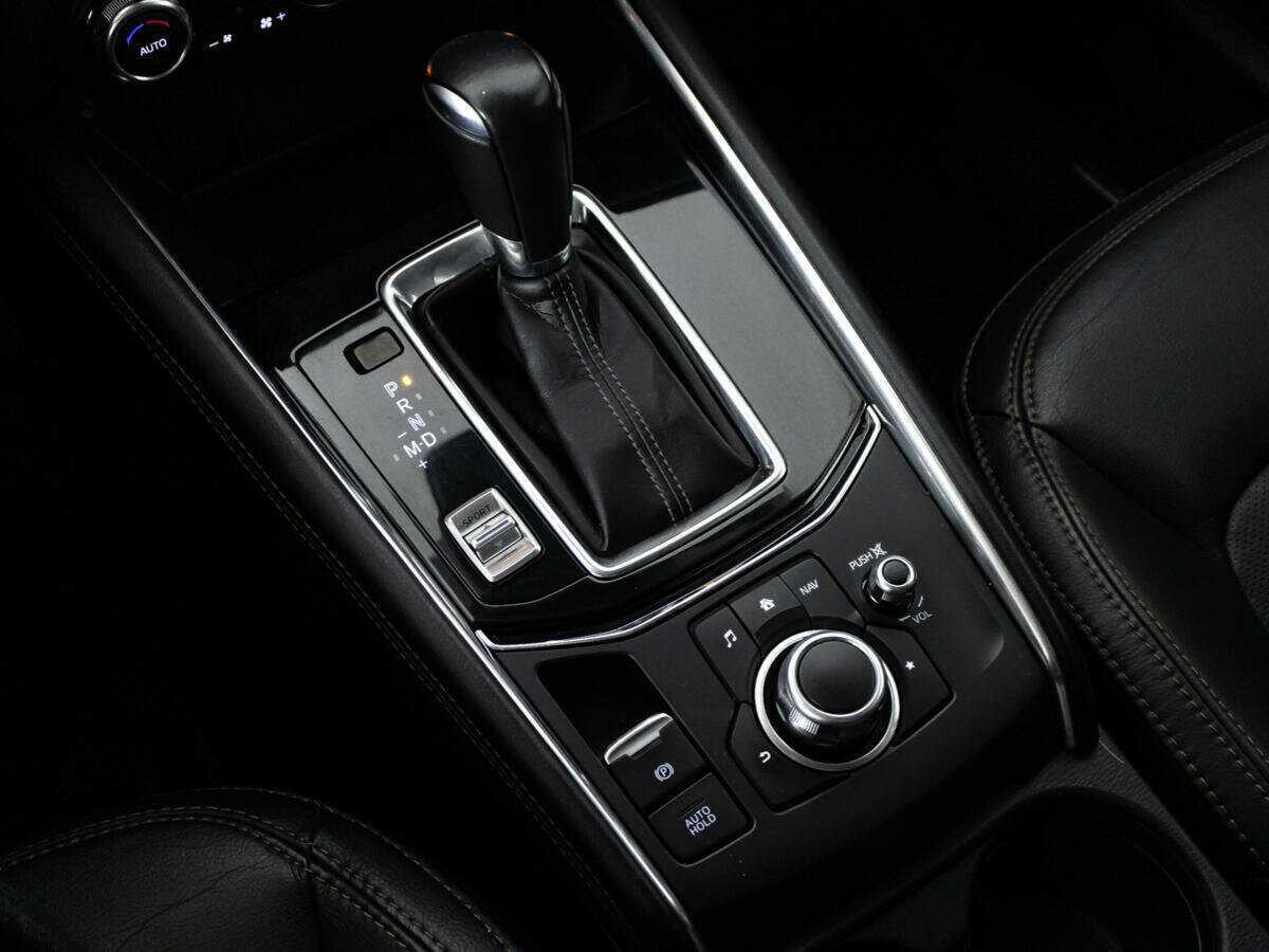Купить Mazda CX-5, 2018, 73 383 км, фото №18