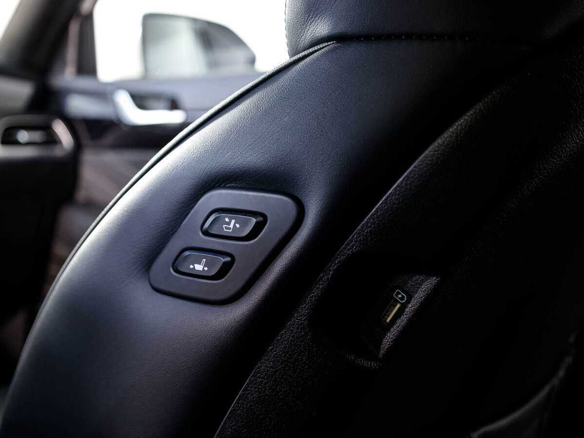 Купить Hyundai Palisade, 2020, 73 958 км, фото №16