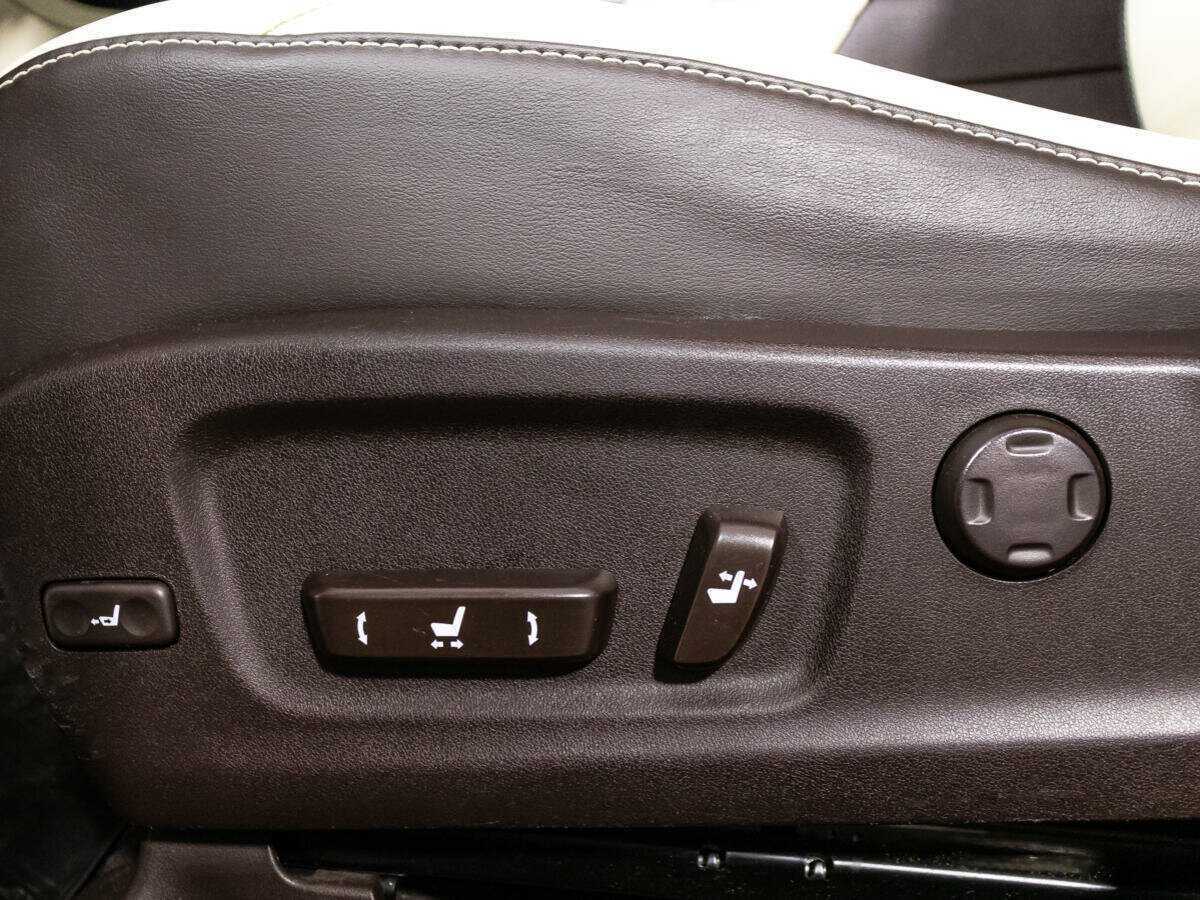 Купить Lexus RX 350, 2016, 109 958 км, фото №25