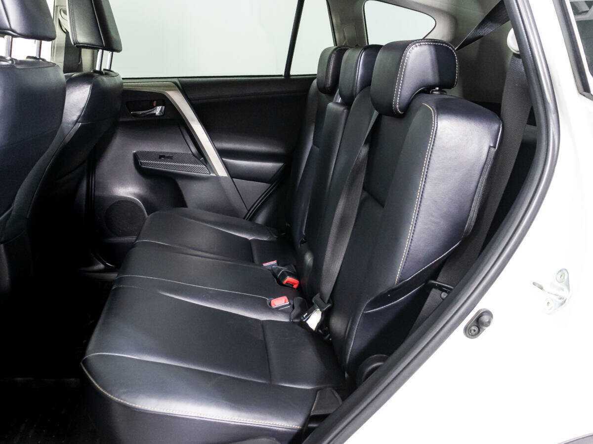 Купить Toyota RAV4, 2013, 72 000 км, фото №10