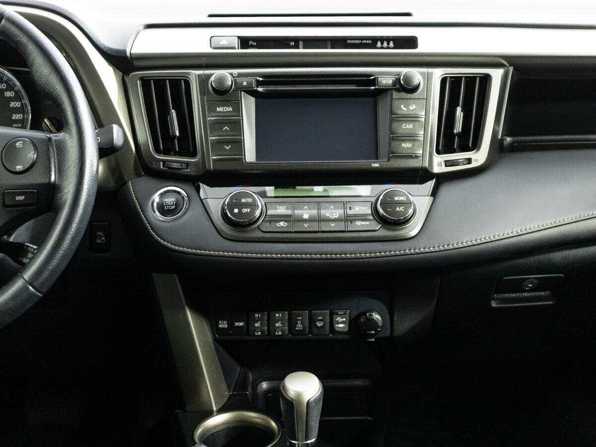 Купить Toyota RAV4, 2013, 72 000 км, фото №14