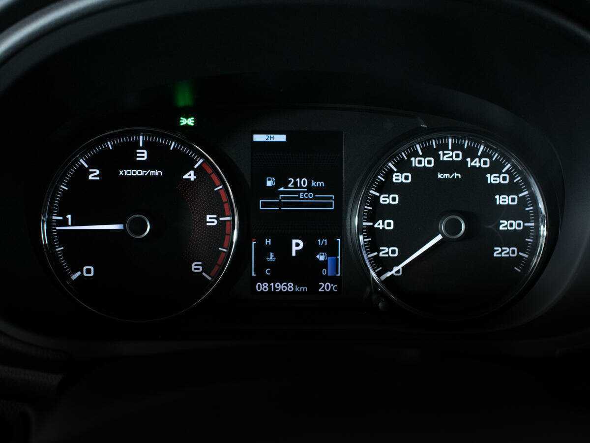 Купить Mitsubishi Pajero Sport, 2019, 80 000 км, фото №11