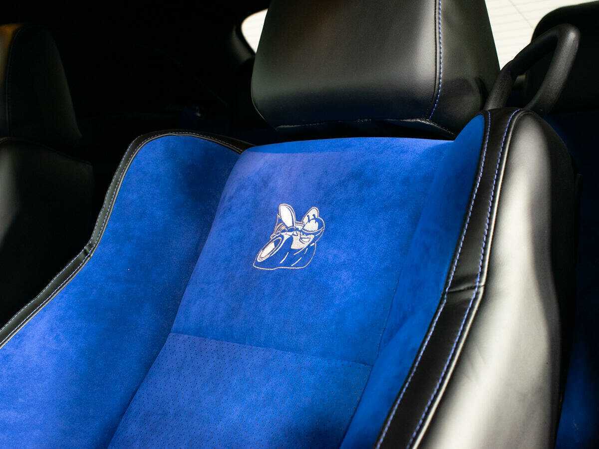 Купить Dodge Challenger R__T, 2021, 20 300 км, фото №15