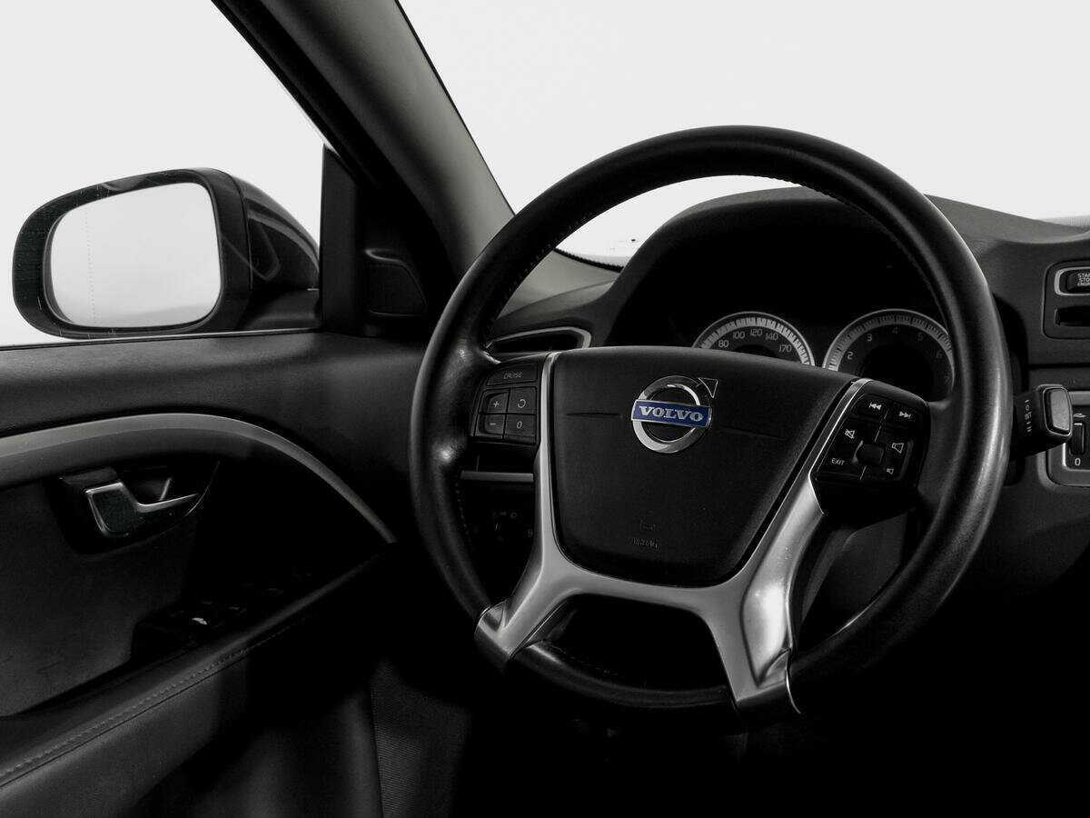 Купить Volvo S80, 2011, 129 326 км, фото №14