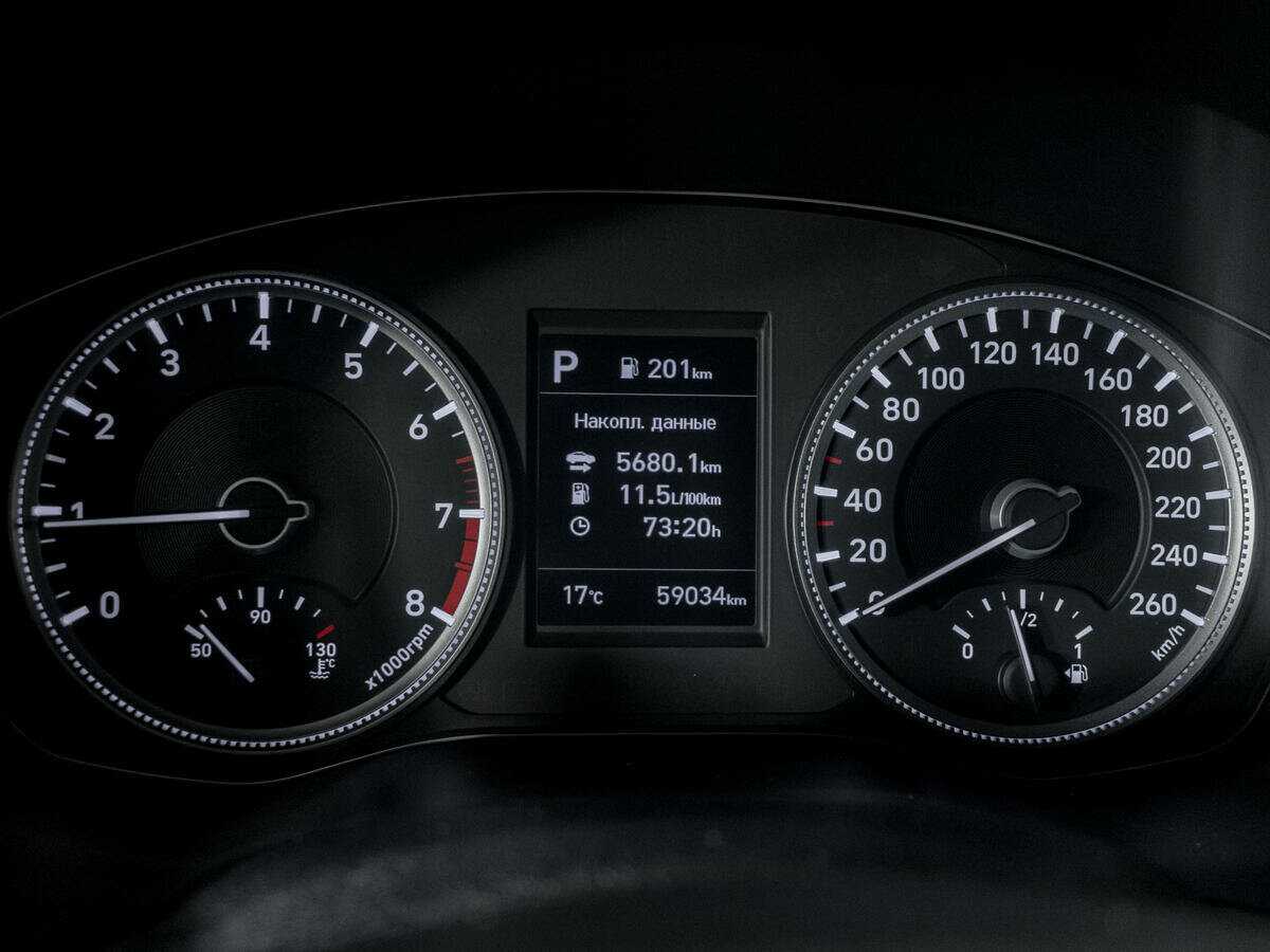 Купить Hyundai Santa Fe, 2018, 58 500 км, фото №11