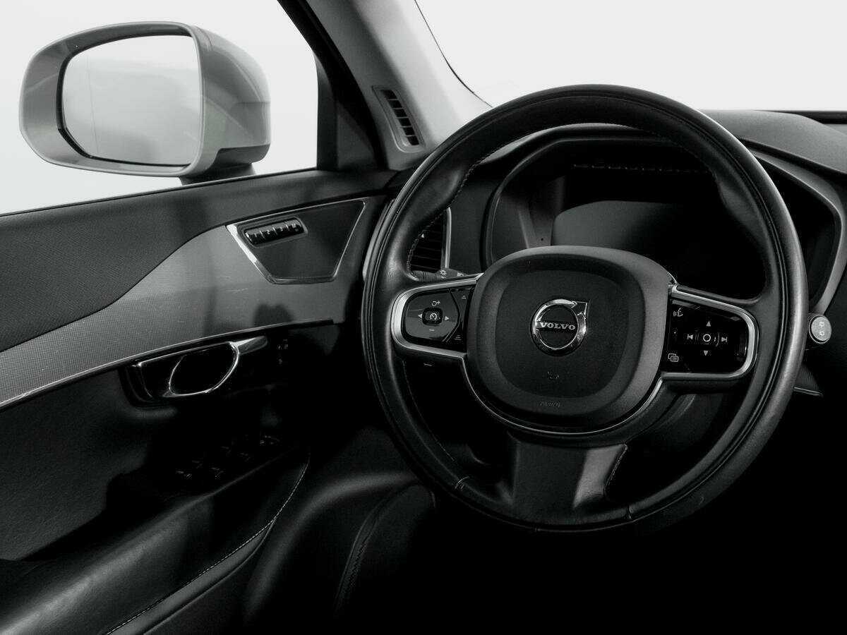 Купить Volvo XC90, 2016, 136 212 км, фото №14