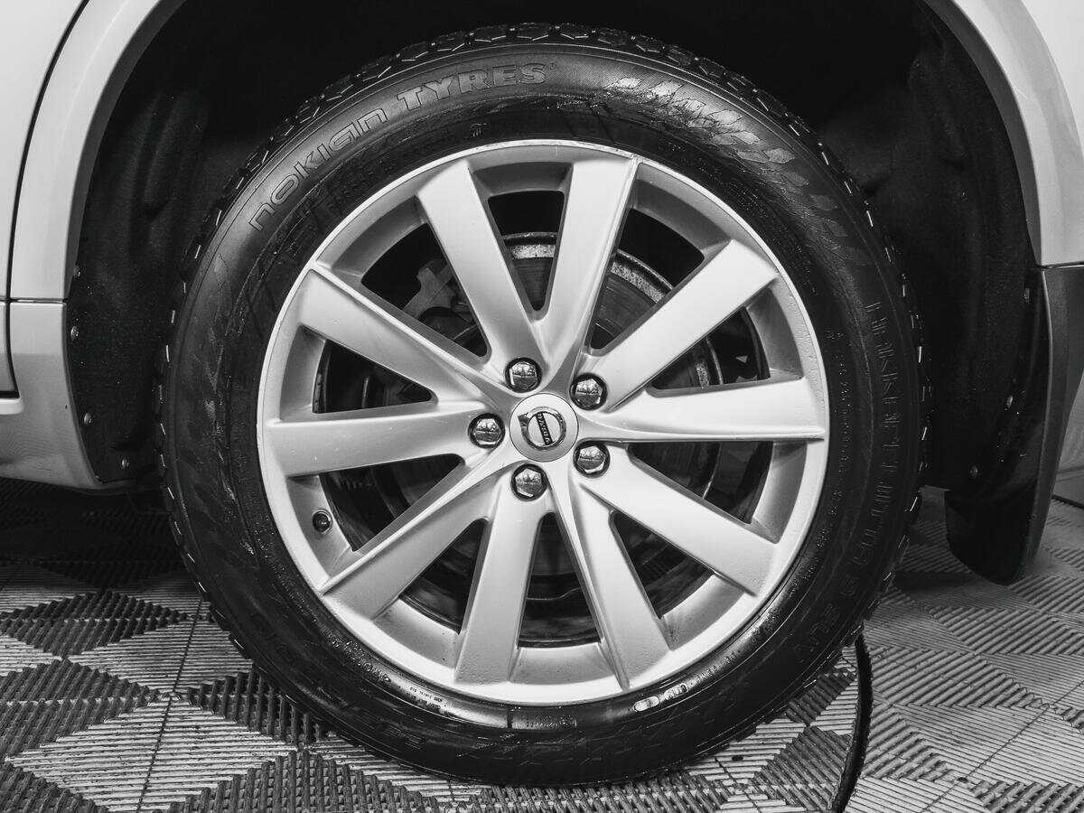 Купить Volvo XC90, 2016, 136 212 км, фото №16