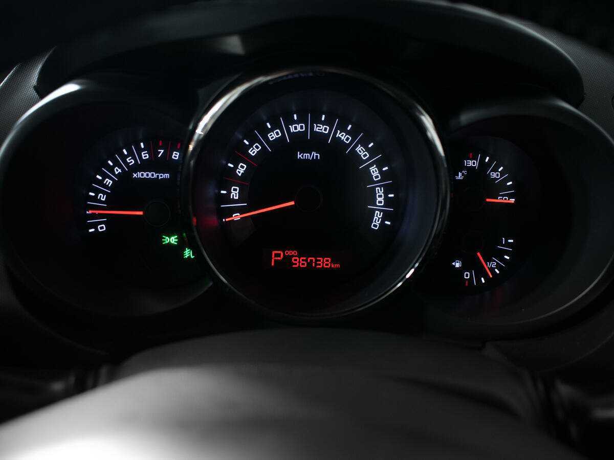 Купить Kia Soul, 2011, 96 591 км, фото №11