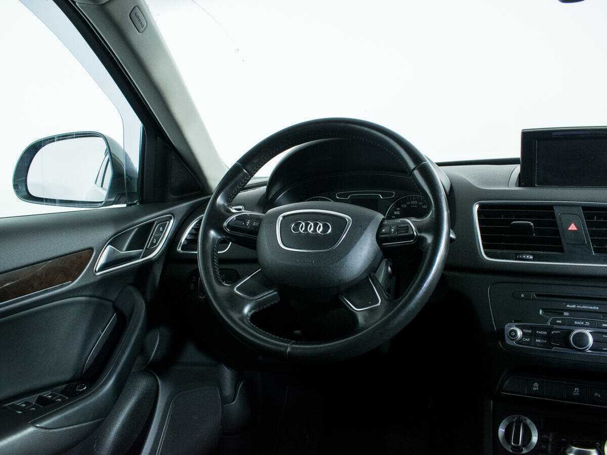 Купить Audi Q3, 2012, 190 000 км, фото №14