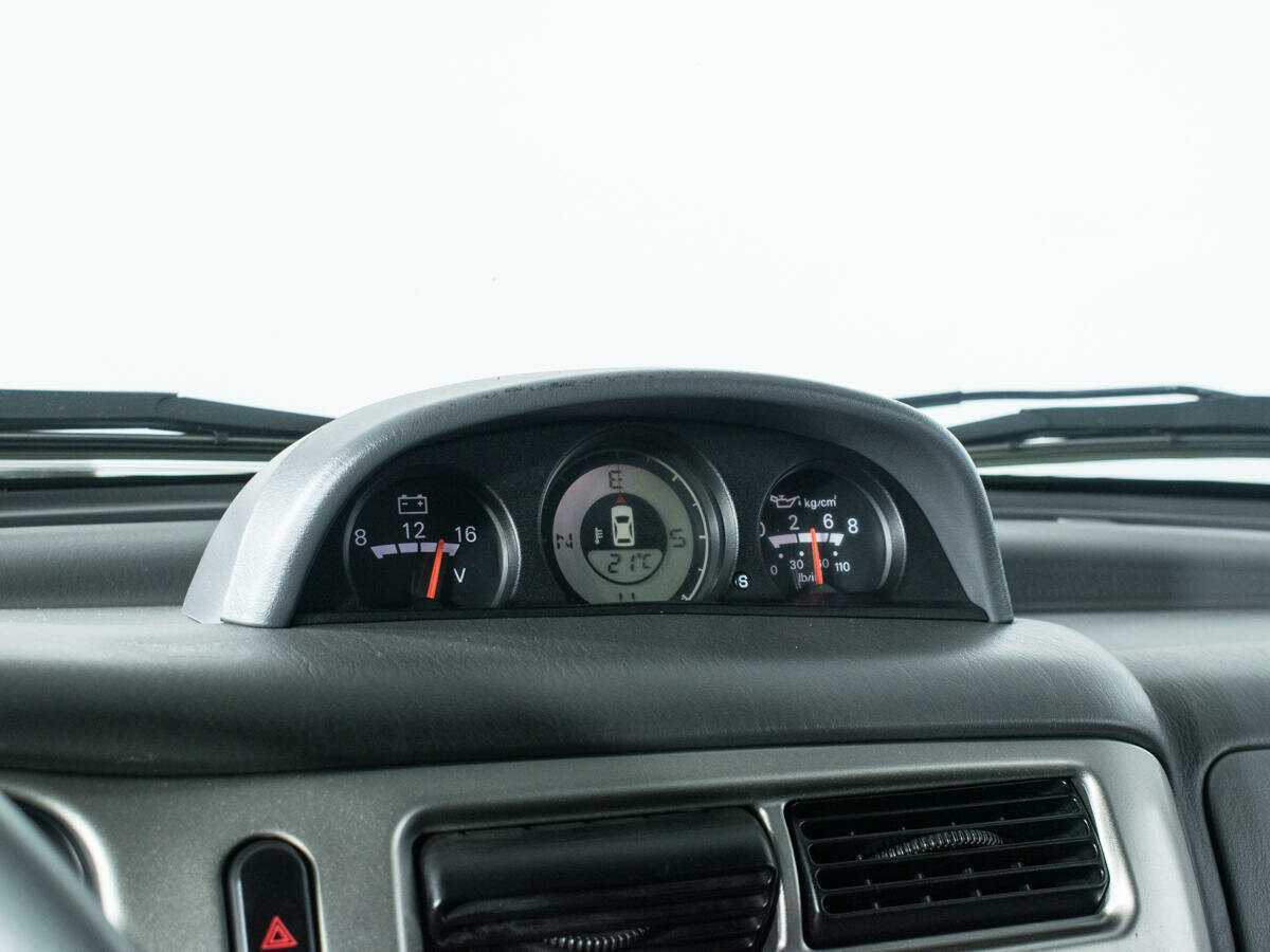 Купить Mitsubishi Pajero Sport, 2008, 245 836 км, фото №15