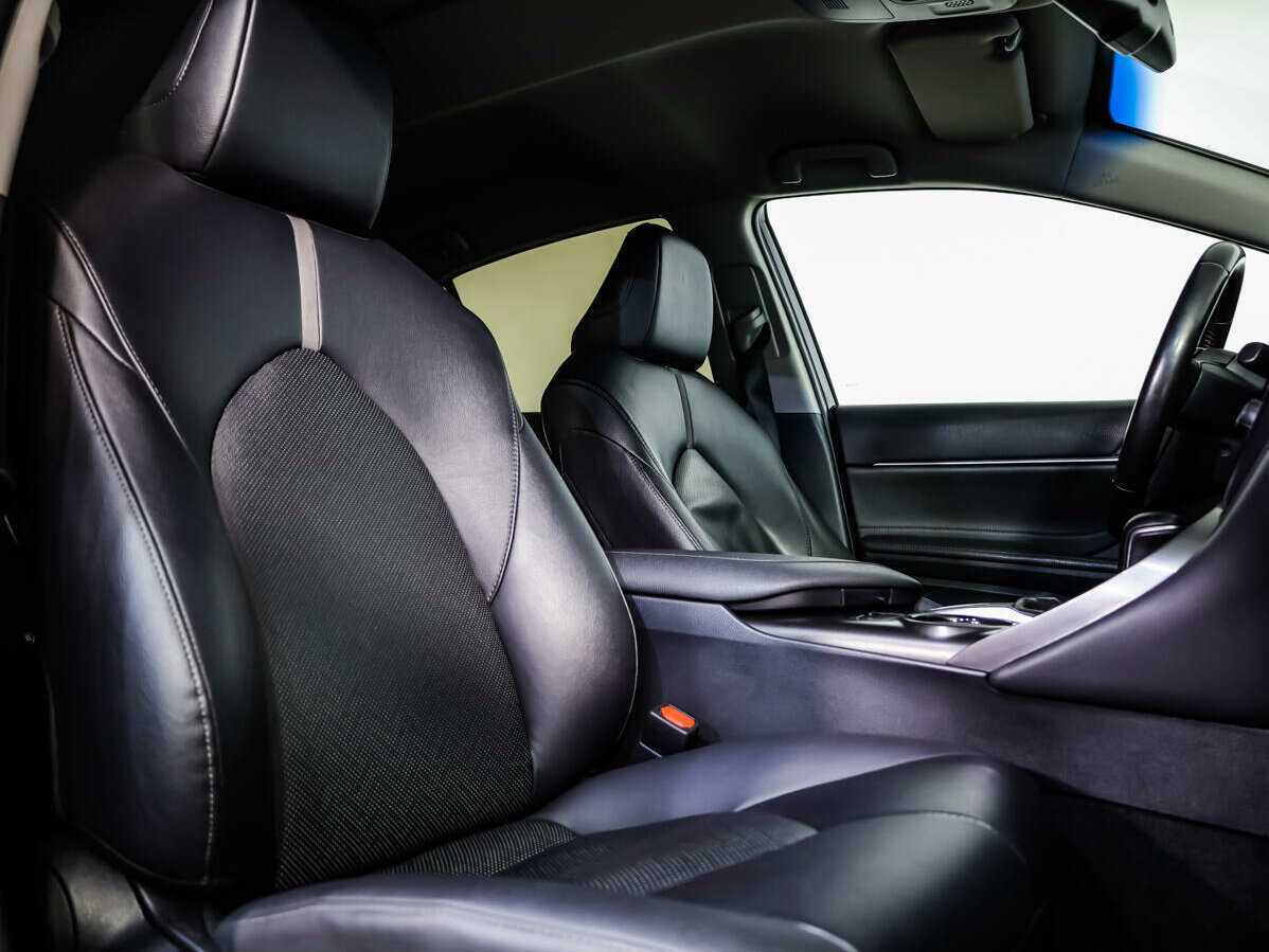 Купить Toyota Camry, 2021, 86 703 км, фото №11