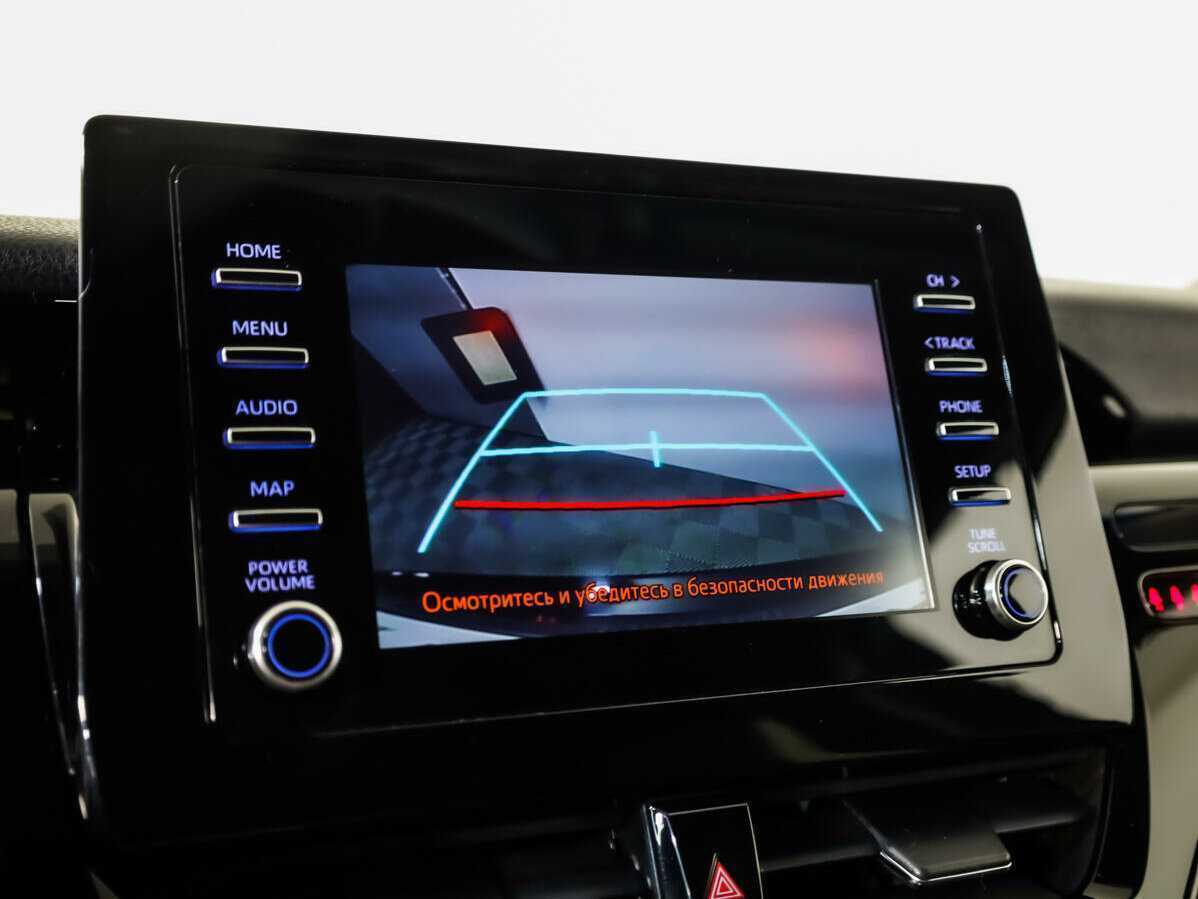 Купить Toyota Camry, 2021, 86 703 км, фото №13