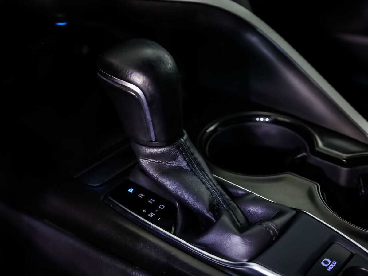 Купить Toyota Camry, 2021, 86 703 км, фото №15