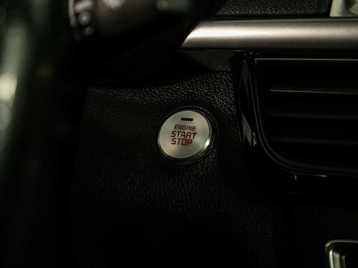 Купить Kia Optima, 2016, 143 219 км, фото №25