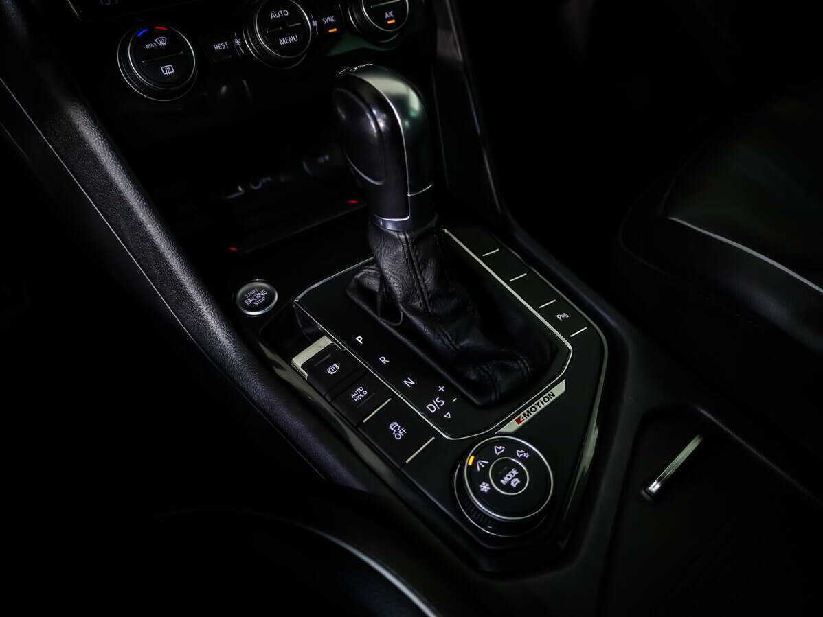 Купить Volkswagen Tiguan, 2018, 58 273 км, фото №14