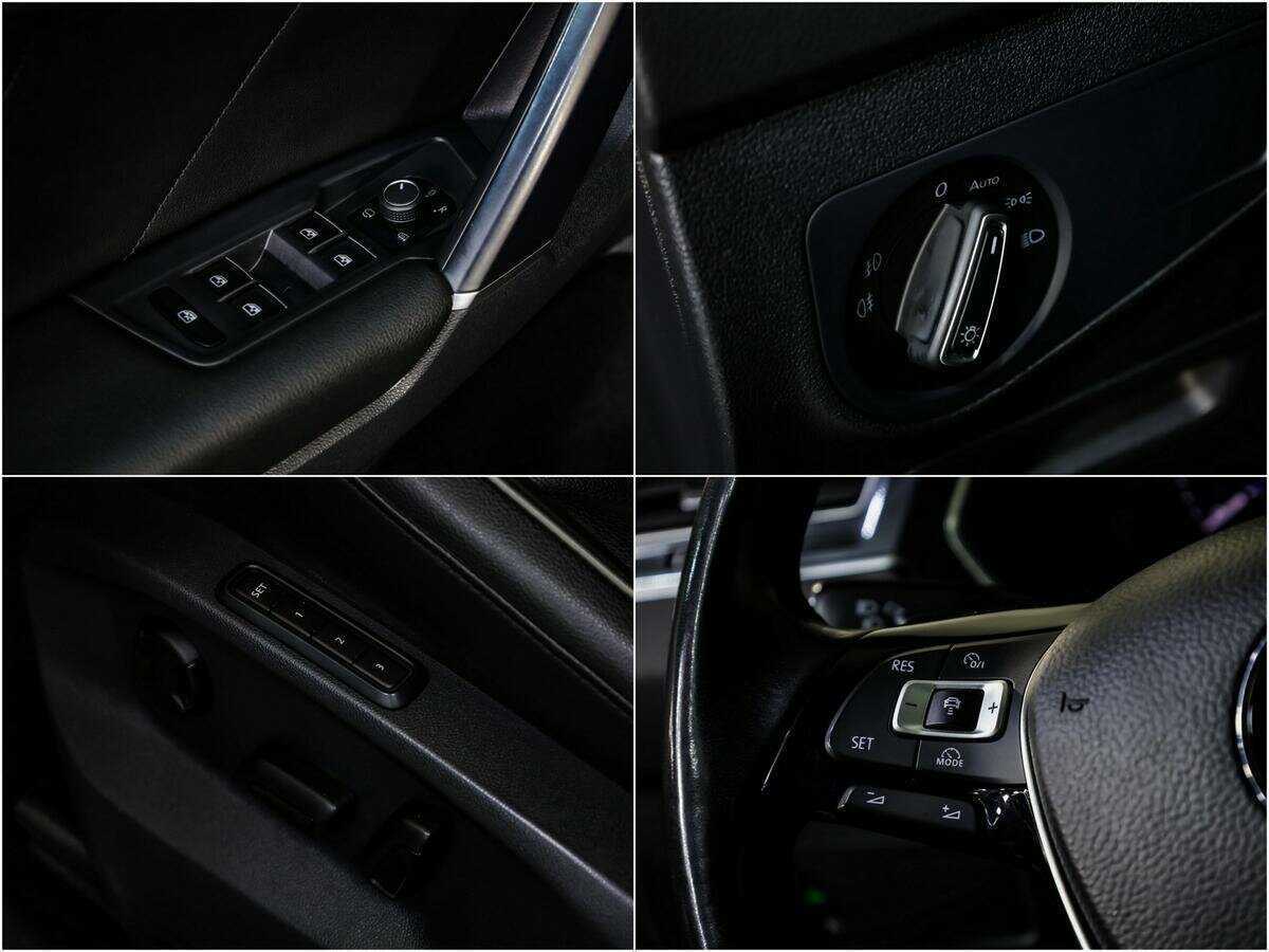 Купить Volkswagen Tiguan, 2018, 58 273 км, фото №15