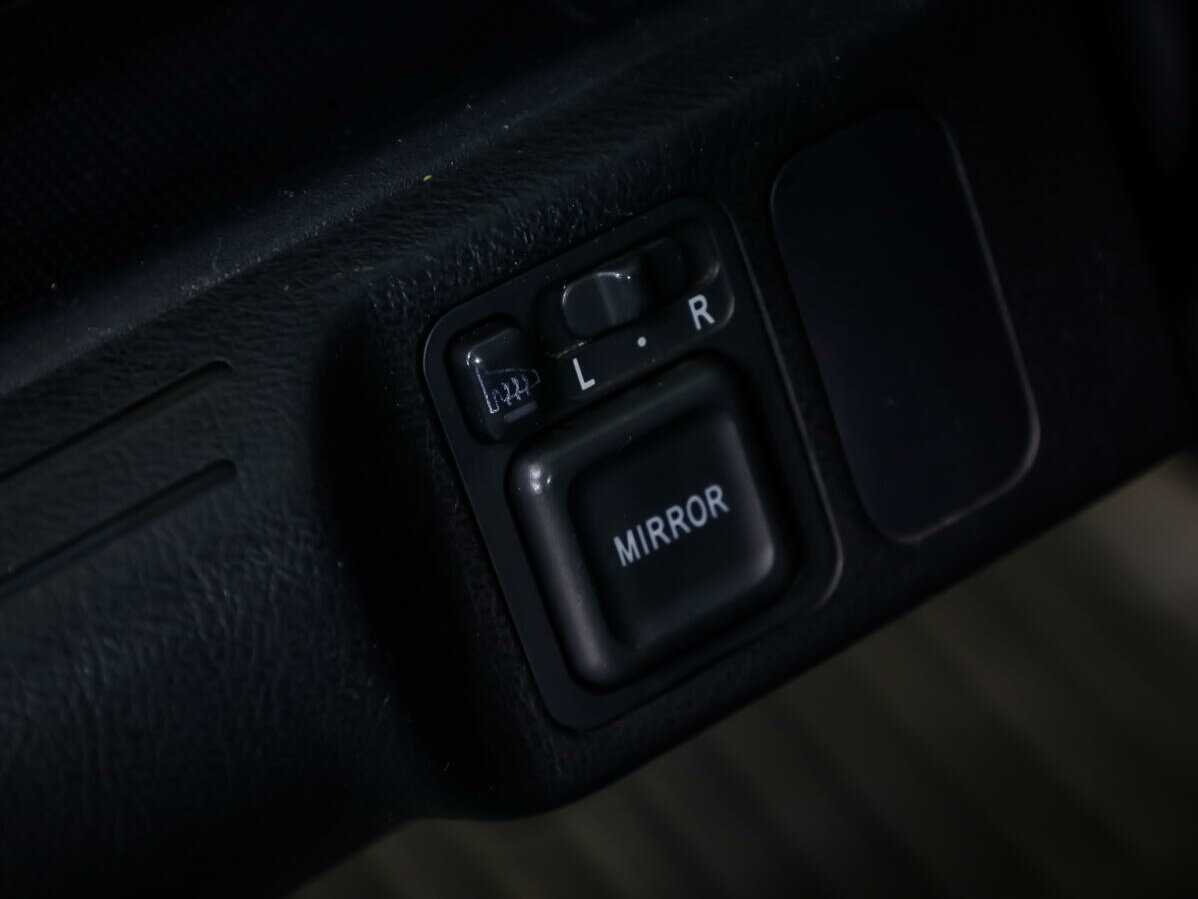 Купить Honda Civic, 2001, 275 338 км, фото №13