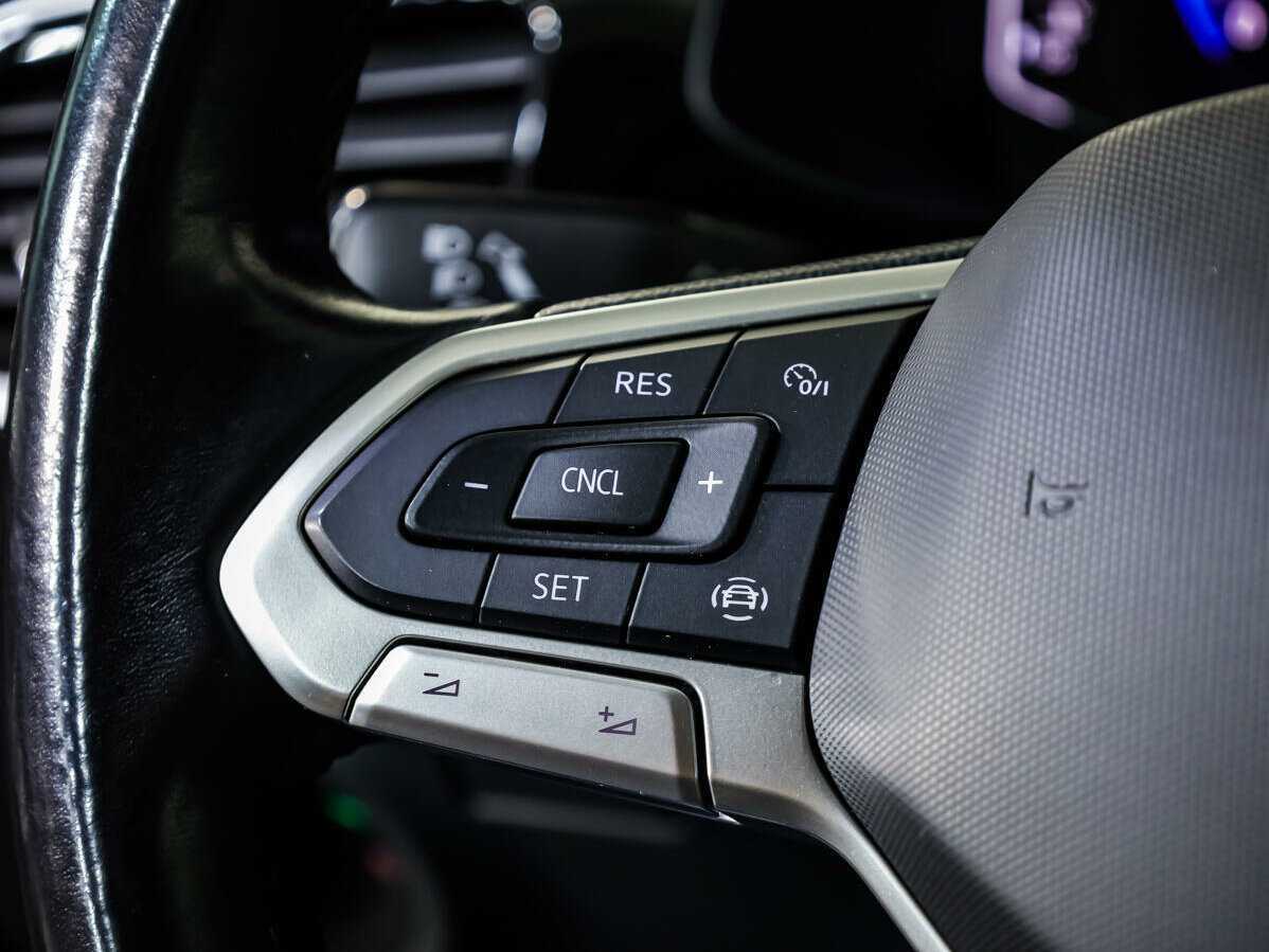 Купить Volkswagen Polo, 2020, 45 037 км, фото №16