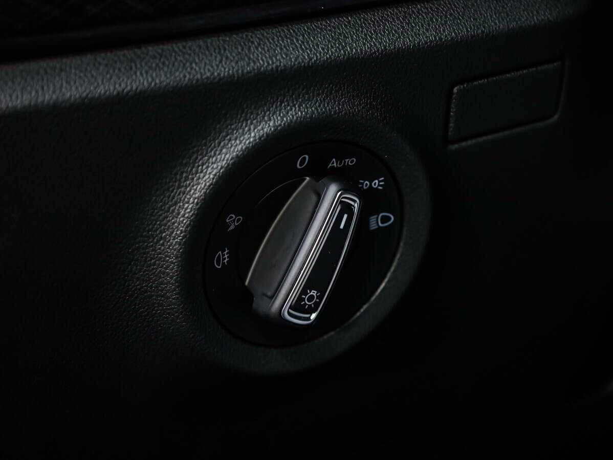 Купить Volkswagen Polo, 2020, 45 037 км, фото №19