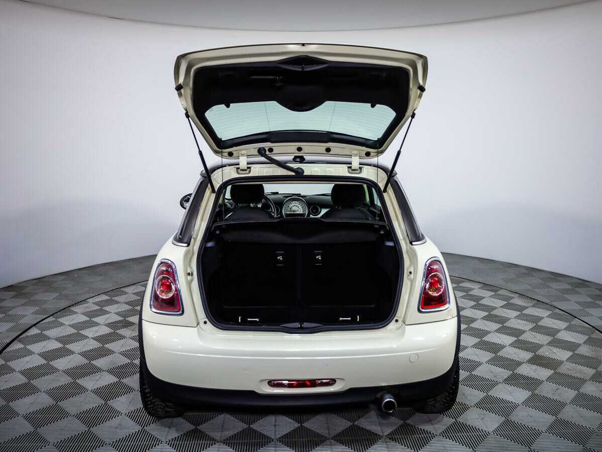 Купить Mini Hatch Cooper, 2012, 154 387 км, фото №16