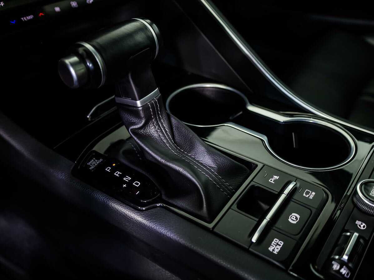 Купить Kia K5, 2021, 131 192 км, фото №15