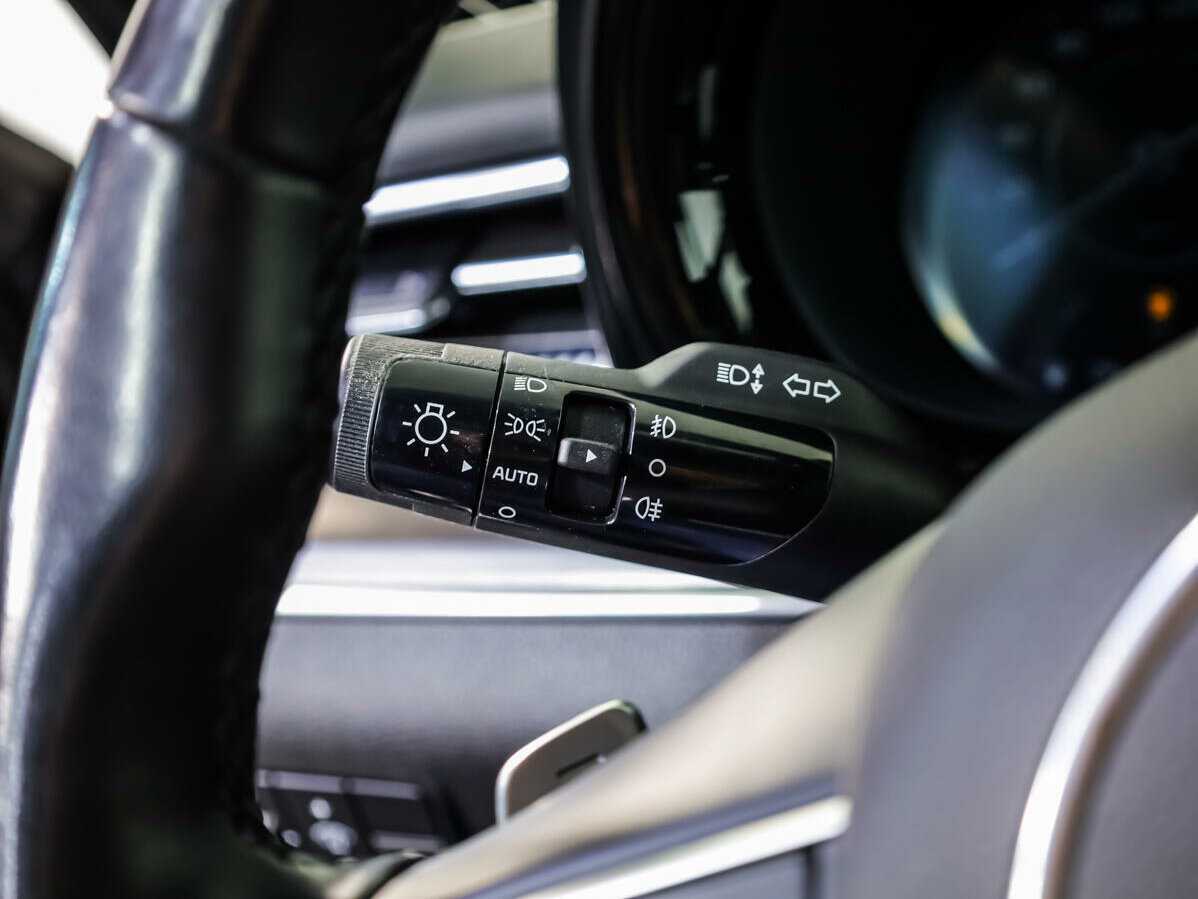 Купить Kia K5, 2021, 131 192 км, фото №16