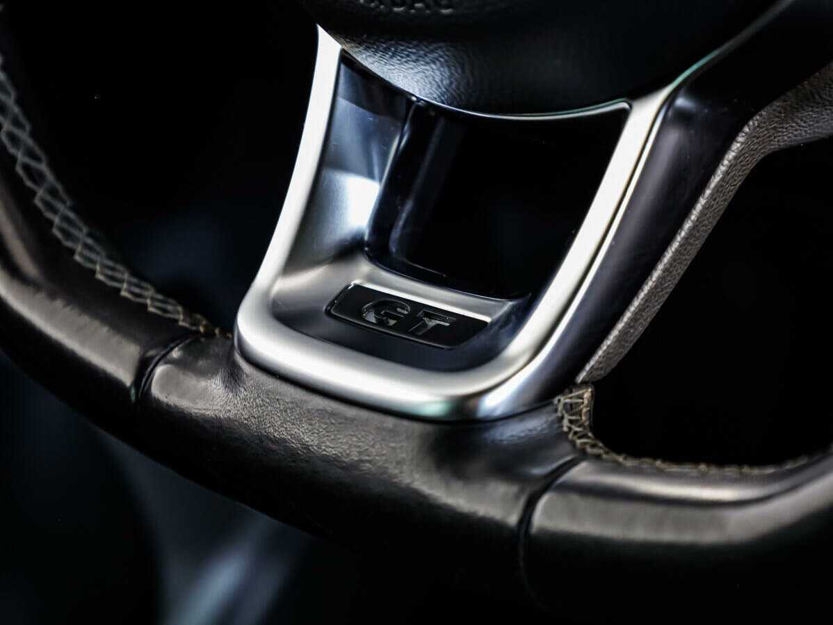 Купить Volkswagen Polo, 2017, 113 989 км, фото №16