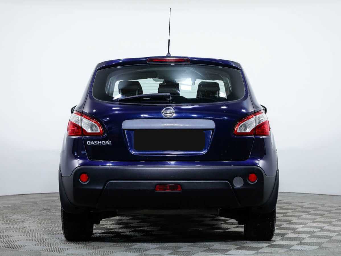 Купить Nissan Qashqai, 2010, 172 254 км, фото №5