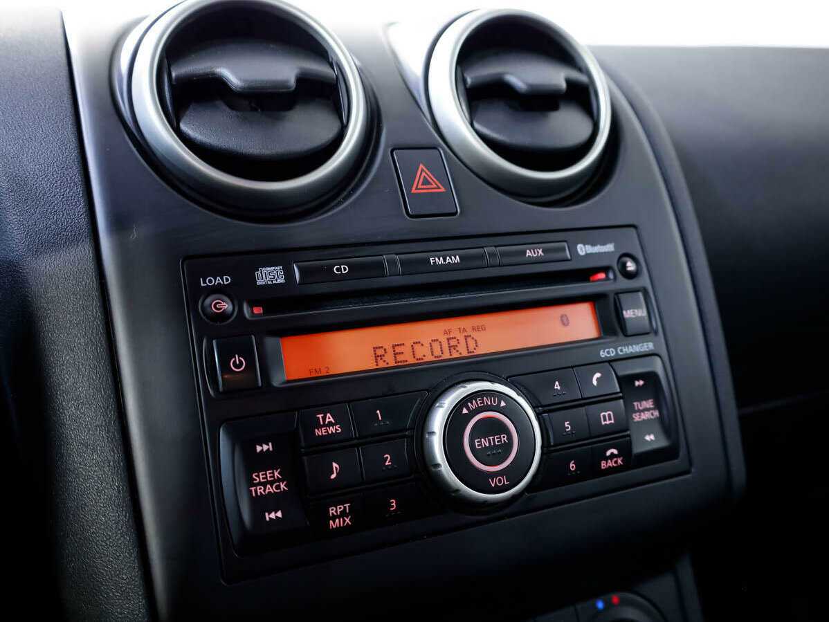 Купить Nissan Qashqai, 2010, 172 254 км, фото №14