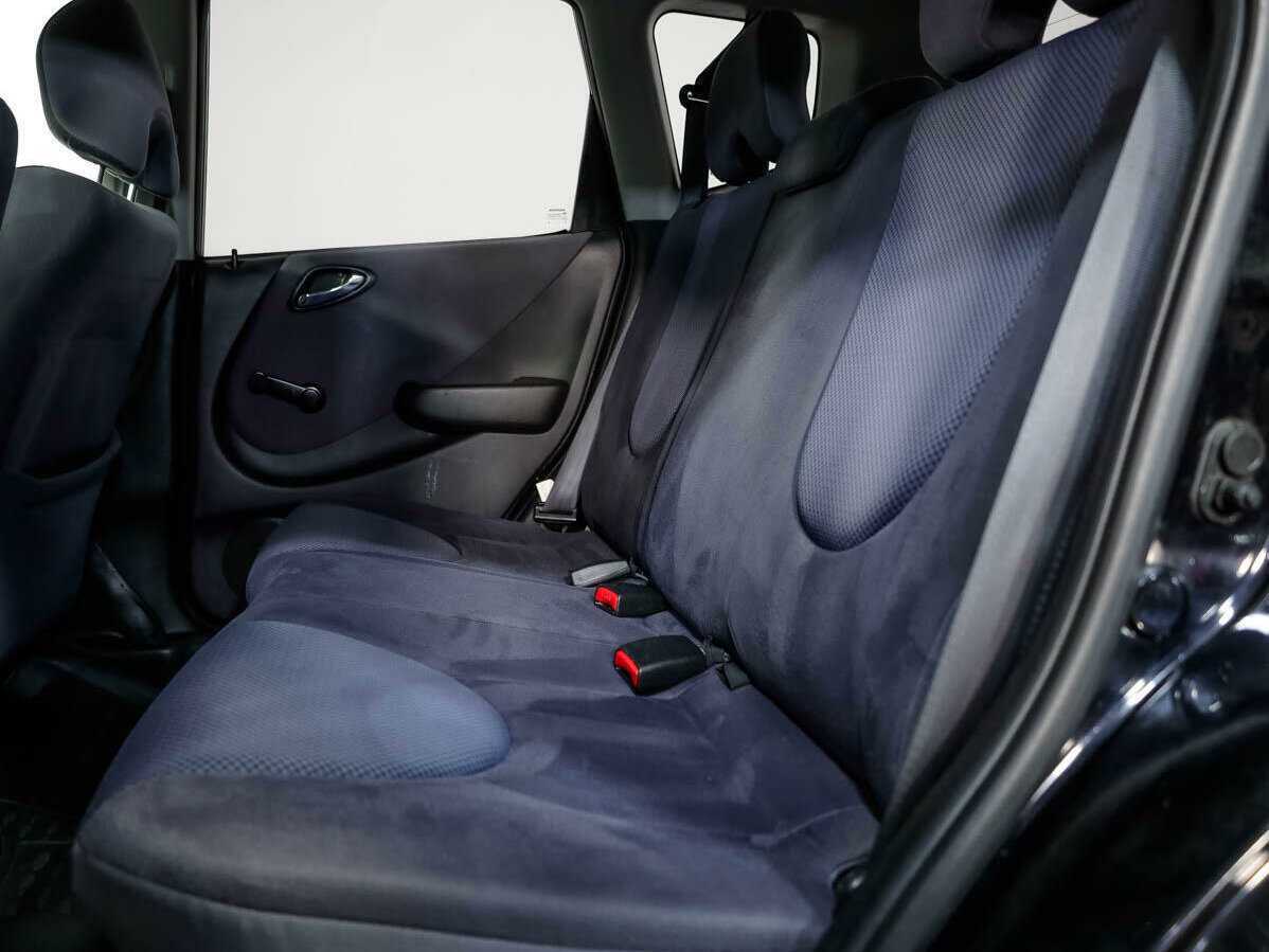 Купить Honda Jazz, 2008, 256 043 км, фото №12
