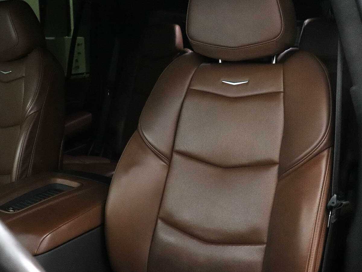 Купить Cadillac Escalade, 2019, 65 098 км, фото №12