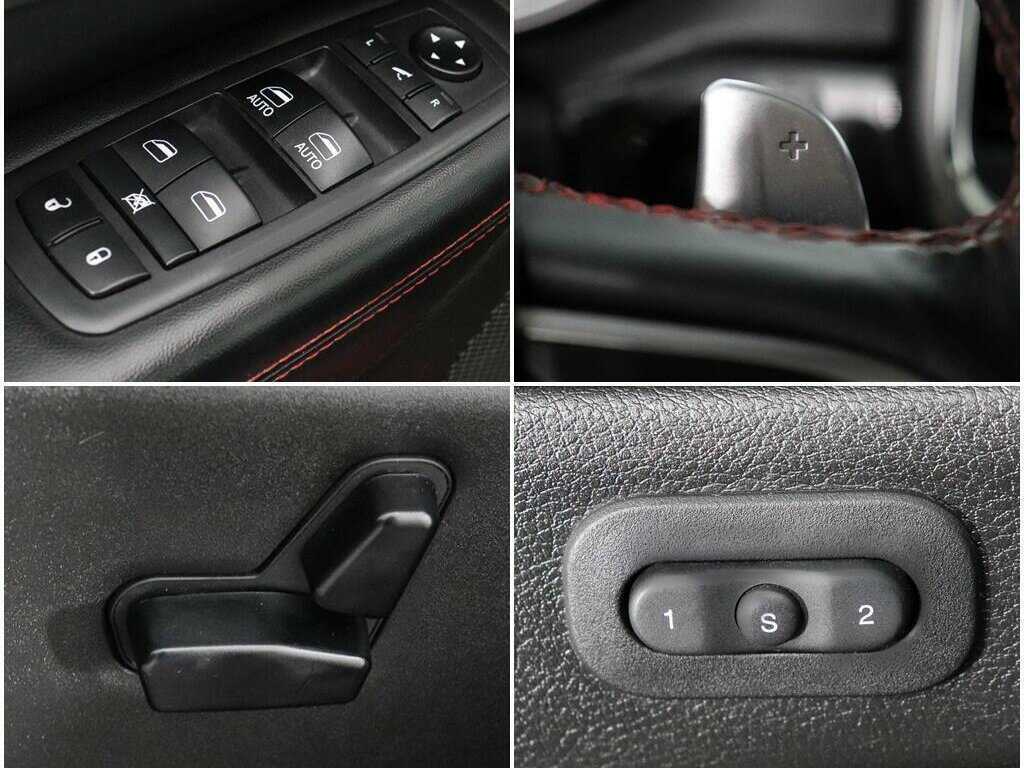 Купить Jeep Grand Cherokee, 2018, 148 778 км, фото №18