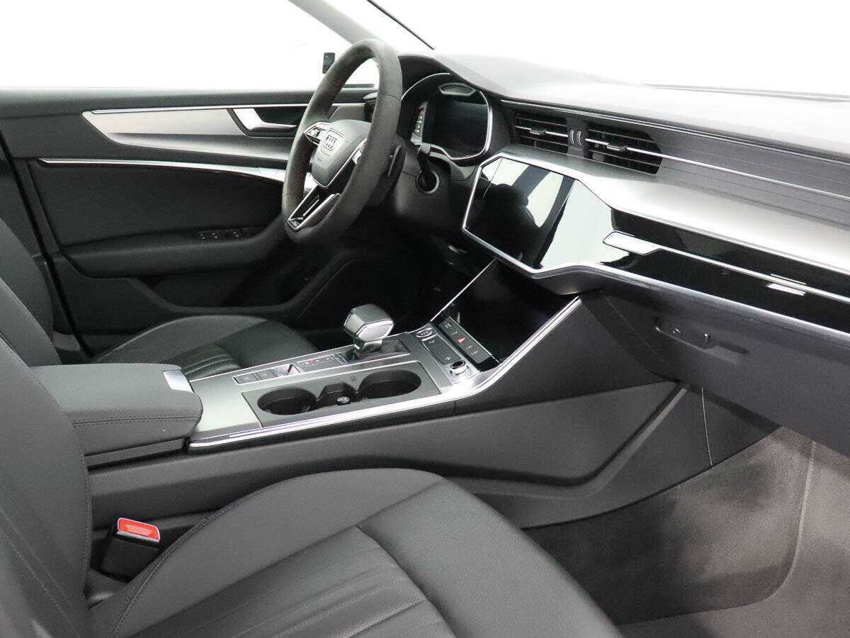 Купить Audi A6 45 TFSI, 2019, 62 598 км, фото №9