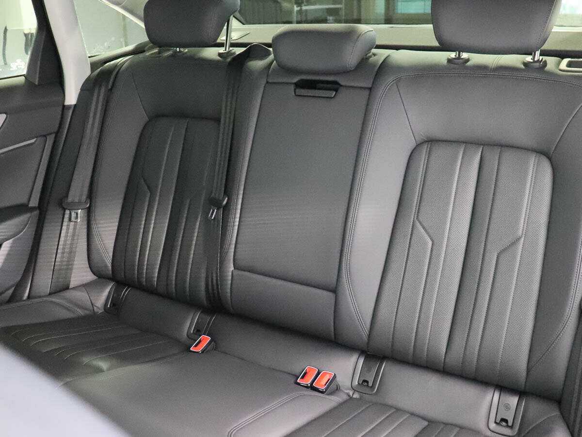 Купить Audi A6 45 TFSI, 2019, 62 598 км, фото №14