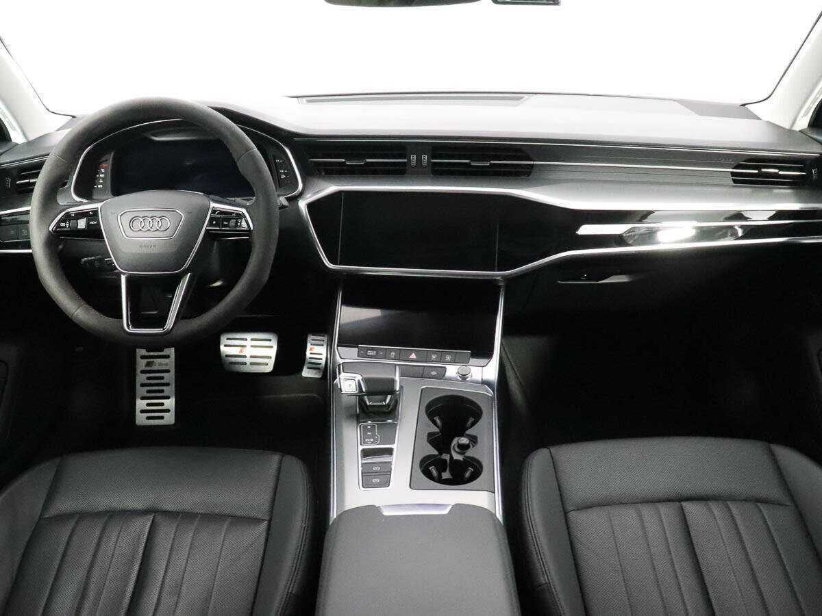 Купить Audi A6 45 TFSI, 2019, 62 598 км, фото №16