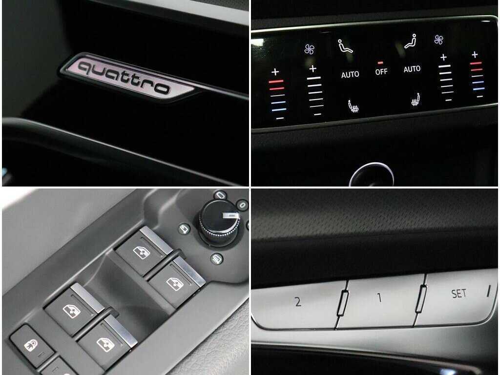 Купить Audi A6 45 TFSI, 2019, 62 598 км, фото №21