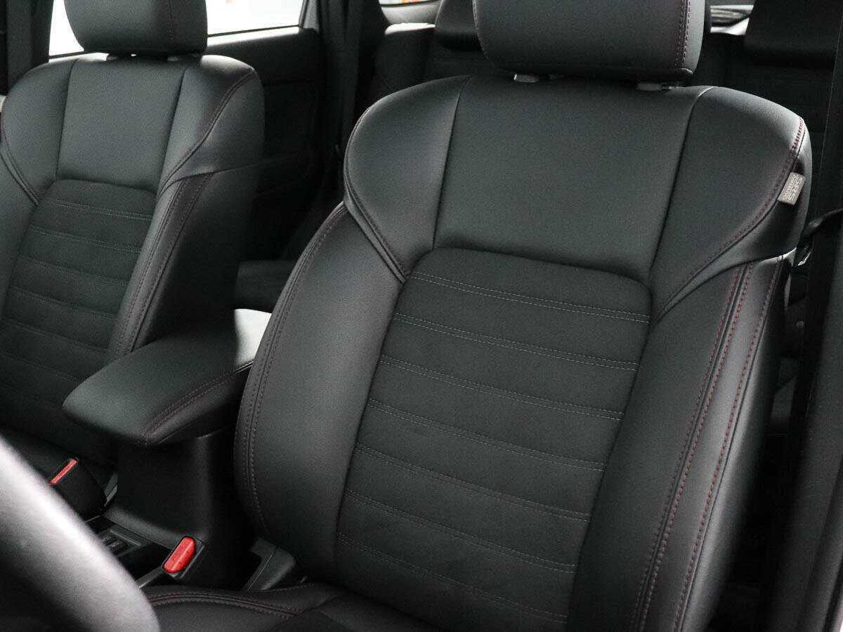 Купить Mitsubishi Outlander, 2021, 12 410 км, фото №12