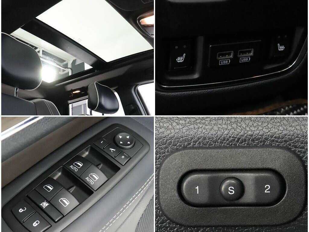 Купить Jeep Grand Cherokee, 2014, 115 482 км, фото №20